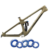 Transition Scout Carbon - Kit de Roulement pour Cadre - Full MAX | 2020-2023